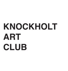 Knockholt Art Club book cover