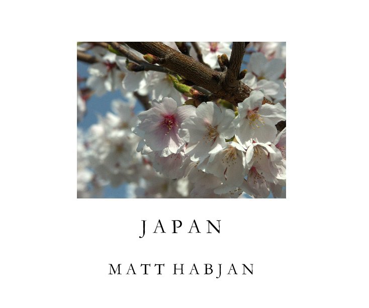 View Japan by Matt Habjan