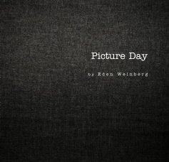 Picture Day book cover
