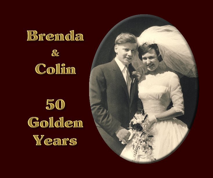 Ver 50 Golden Years por Hidden Treasure