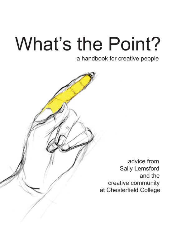 View What's the Point? by Sally Lemsford