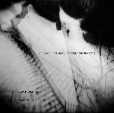 dazed and anonymous memories book cover