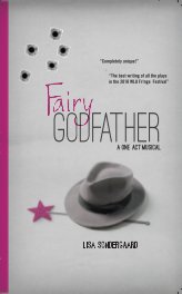 Fairy Godfather book cover