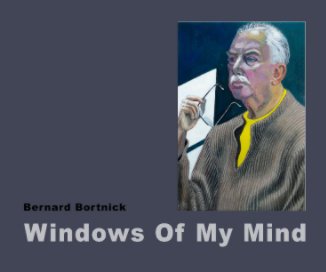 Windows of My Mind book cover