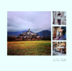 La Vita é Bella book cover