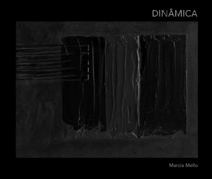 DINÂMICA book cover