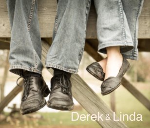 Derek and Linda 2 book cover