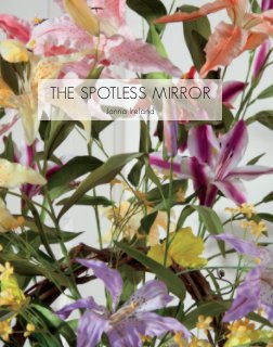 The Spotless Mirror book cover