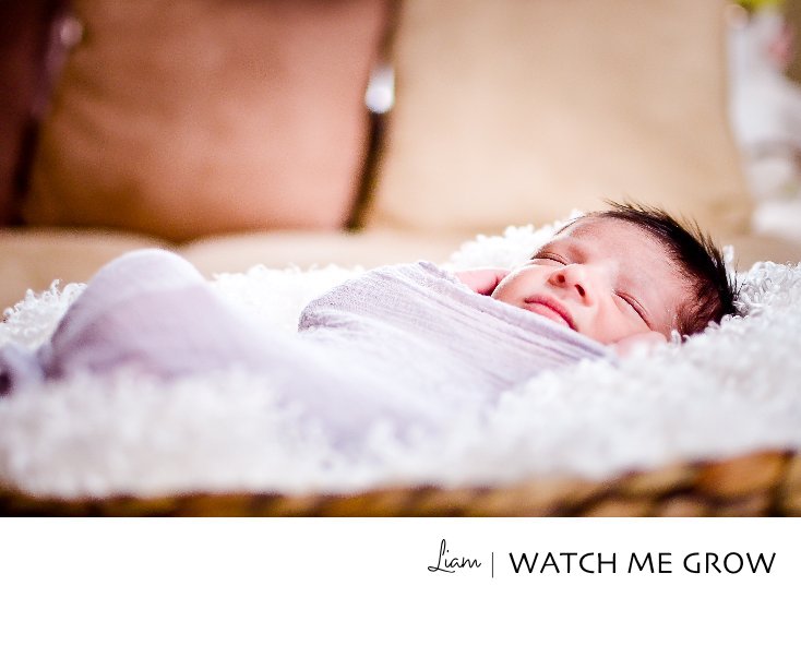 View Liam | WATCH ME GROW by rassid john photography