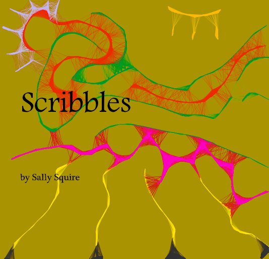 Ver Scribbles por Sally Squire