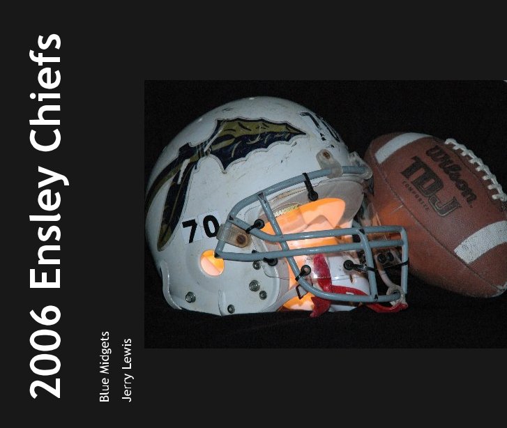 Visualizza 2006 Ensley Chiefs di Jerry Lewis