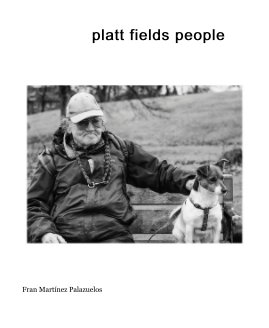platt fields people book cover