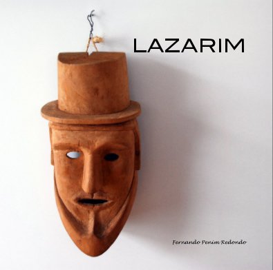 LAZARIM book cover