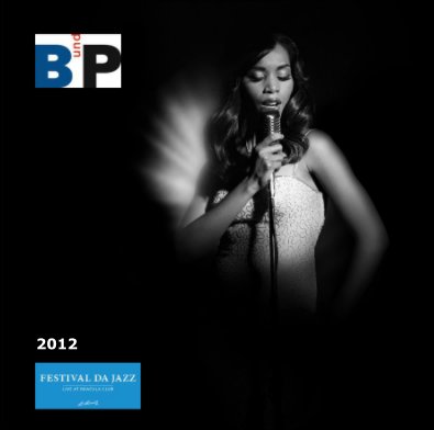 festival da jazz :: 2012 live at dracula club st.moritz :: BEERLI EDITION book cover