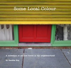 Some Local Colour book cover