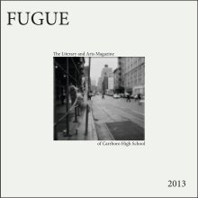 FUGUE 5th Edition book cover