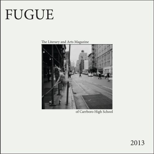 View FUGUE 5th Edition by CHS Lit Mag