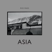 ASIA book cover