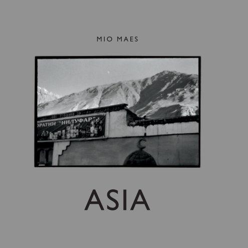 View ASIA by Mio Maes
