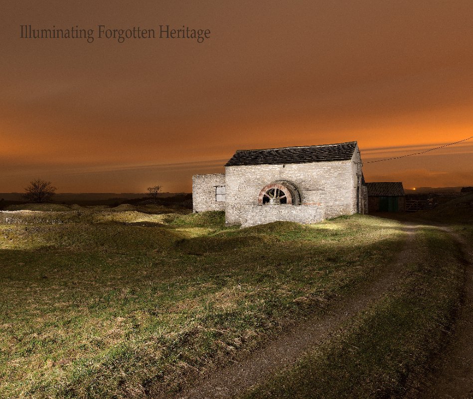 View Illuminating Forgotten Heritage by Josh Kemp-Smith