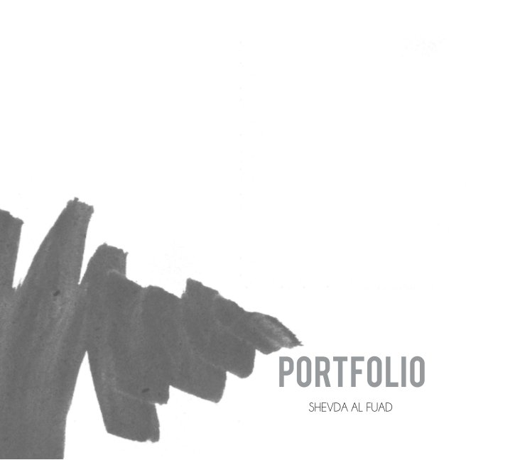 portfolio by shevi | Blurb Books