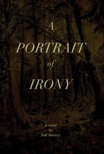 A Portrait of Irony book cover