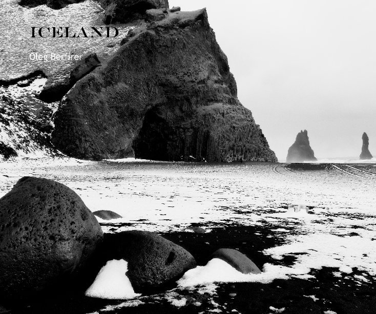 Visualizza ICELAND di switee