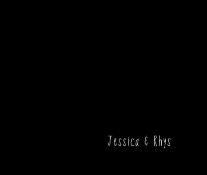 Jessica & Rhys book cover