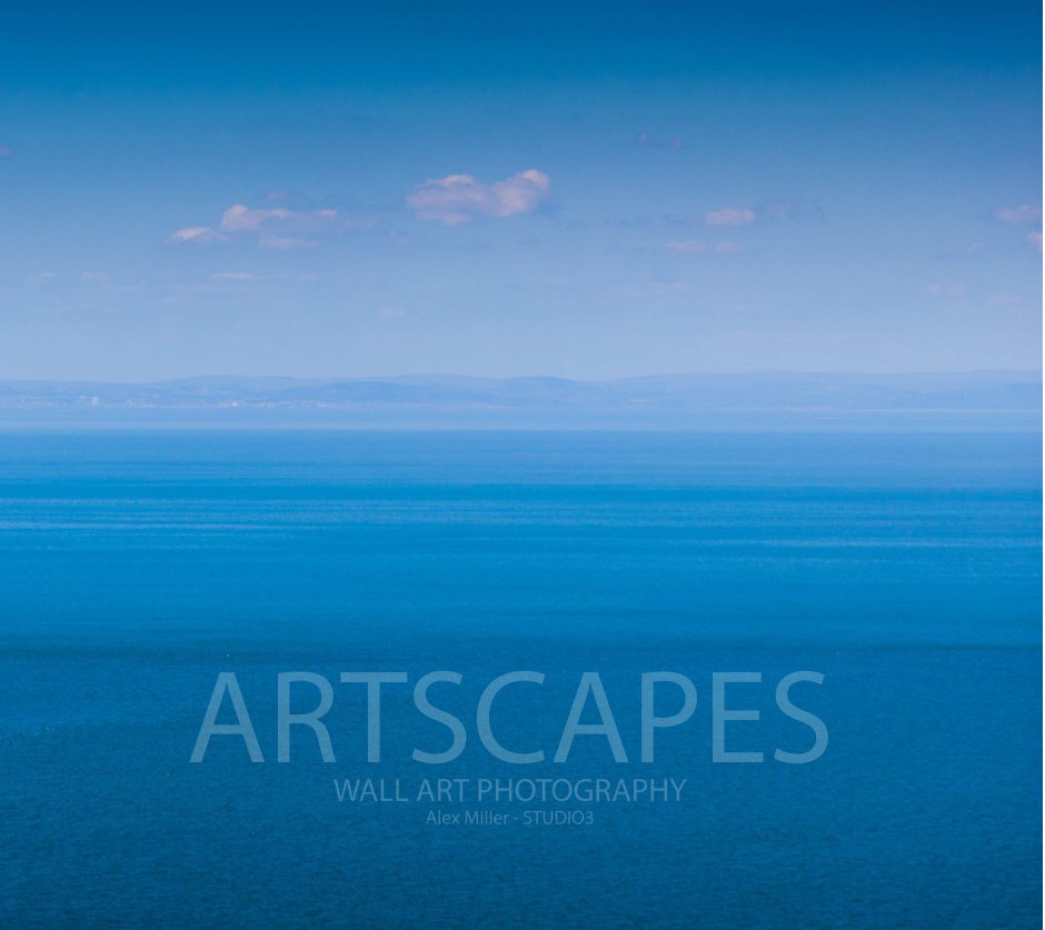 View ARTSCAPES & HORIZONS by Alex Miller Studio3 Photography