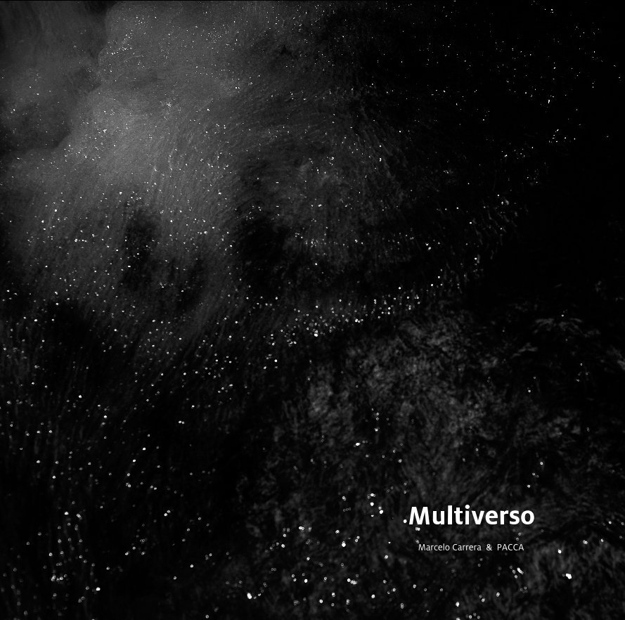 Ver Multiverso por Marcelo Carrera Maia