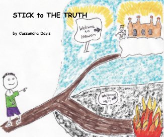 STICK to THE TRUTH book cover