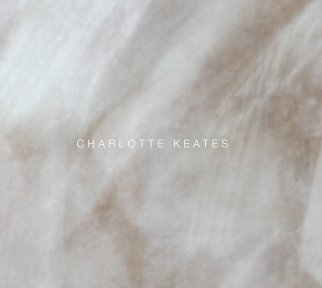 Charlotte Keates book cover