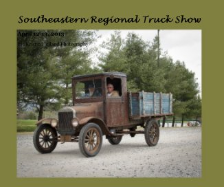 Southeastern Regional Truck Show book cover