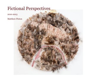 Fictional Perspectives book cover