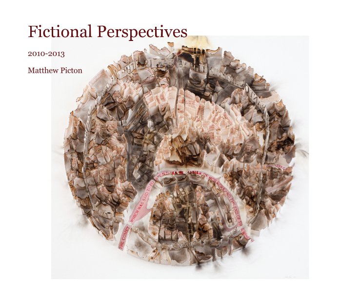 Ver Fictional Perspectives por Matthew Picton