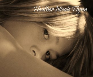 Heather Nicole Flynn book cover