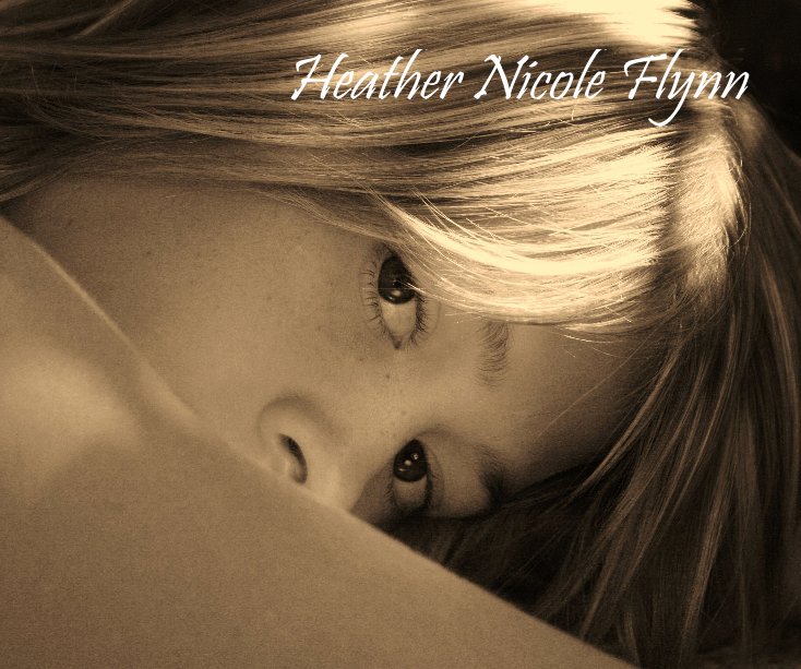 Heather Nicole Flynn nach Sannetta Marsh Photography anzeigen