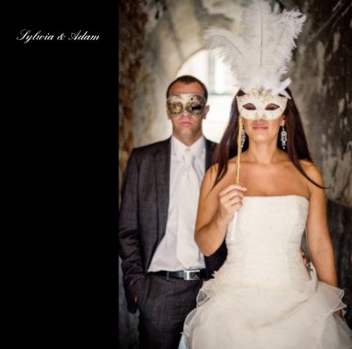 Sylwia & Adam book cover