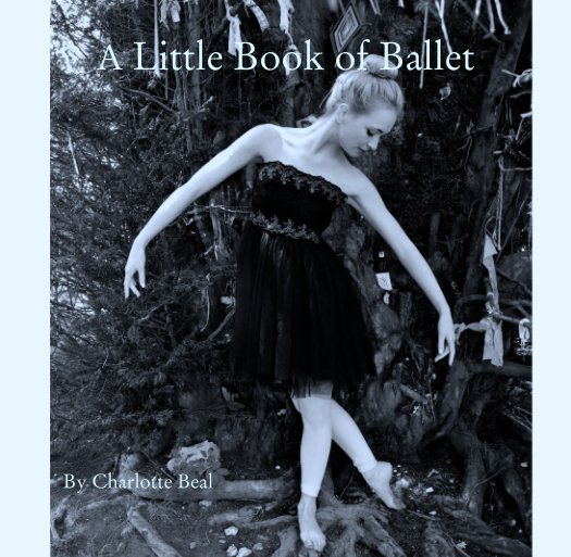 View A Little Book of Ballet by Charlotte Beal