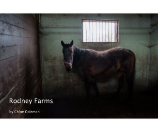 Rodney Farms book cover