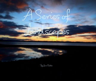 A Series of  Landscapes book cover