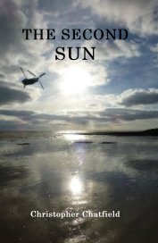 THE SECOND SUN book cover