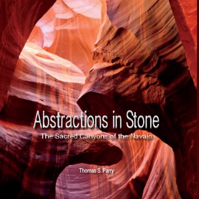 Abstractions in Stone book cover