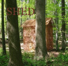 SHED book cover