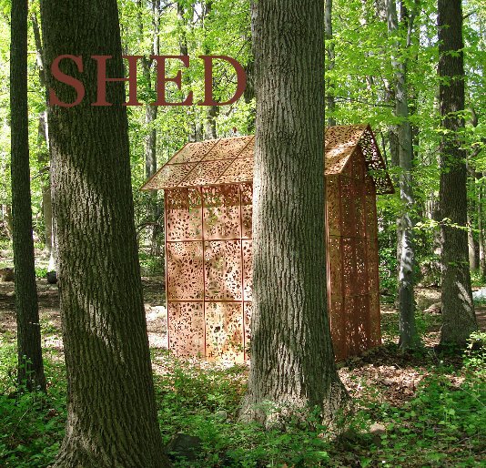View SHED by steve donegan
