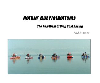 Nothin' But Flatbottoms book cover
