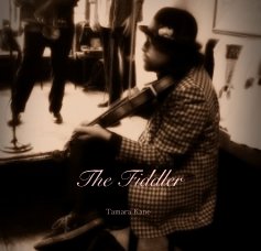 The Fiddler book cover