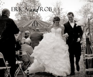 Erica and Rob book cover