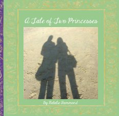 A Tale of Two Princesses book cover
