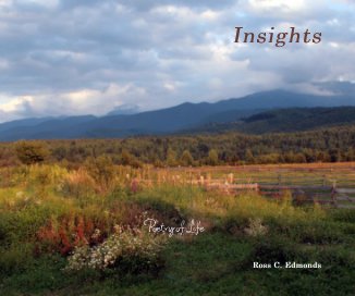 Insights (Hardback Edition) book cover